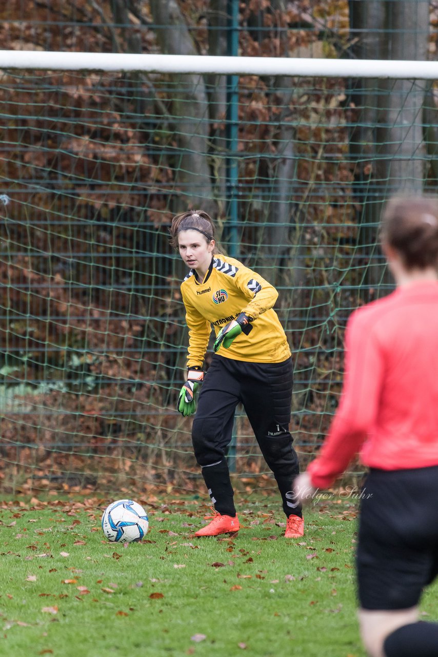 Bild 77 - Frauen SV Henstedt Ulzburg II - TSV Russee : Ergebnis: 5:0